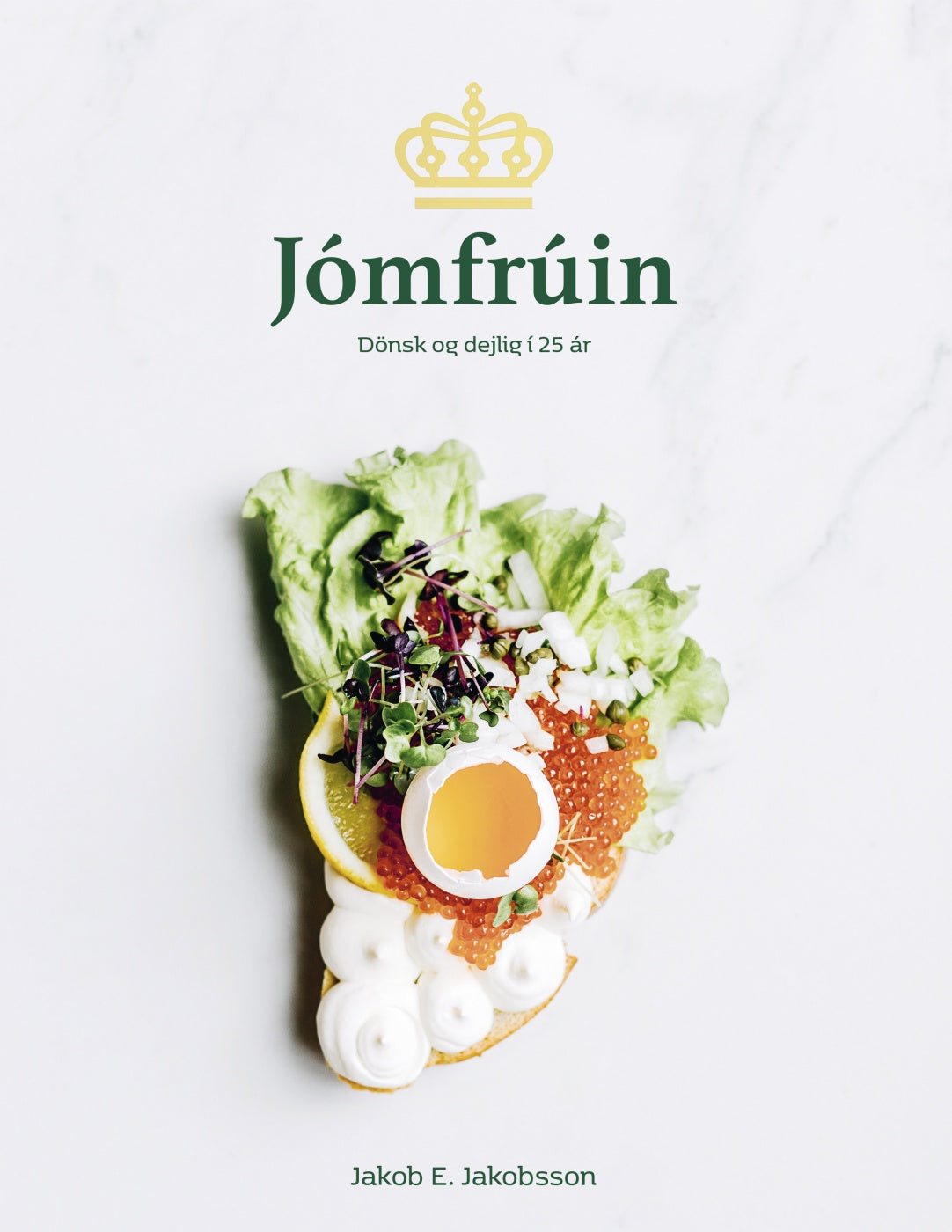 Jómfrúin