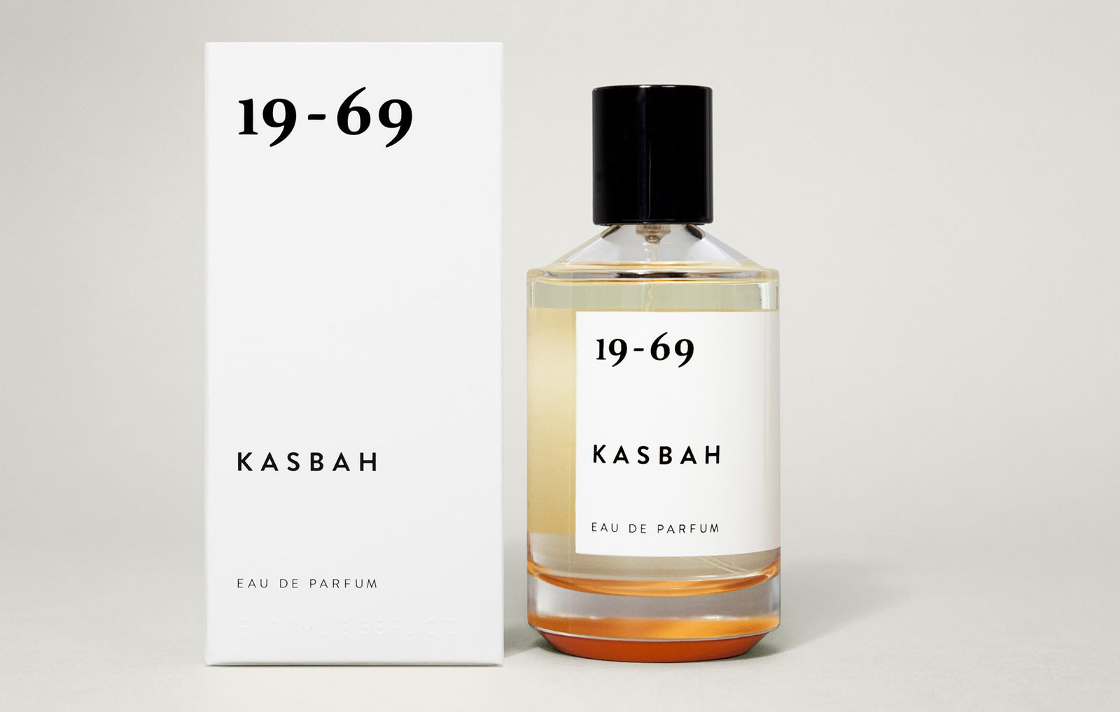 19-69 KASBAH - EAU DE PARFUM - 100 ML