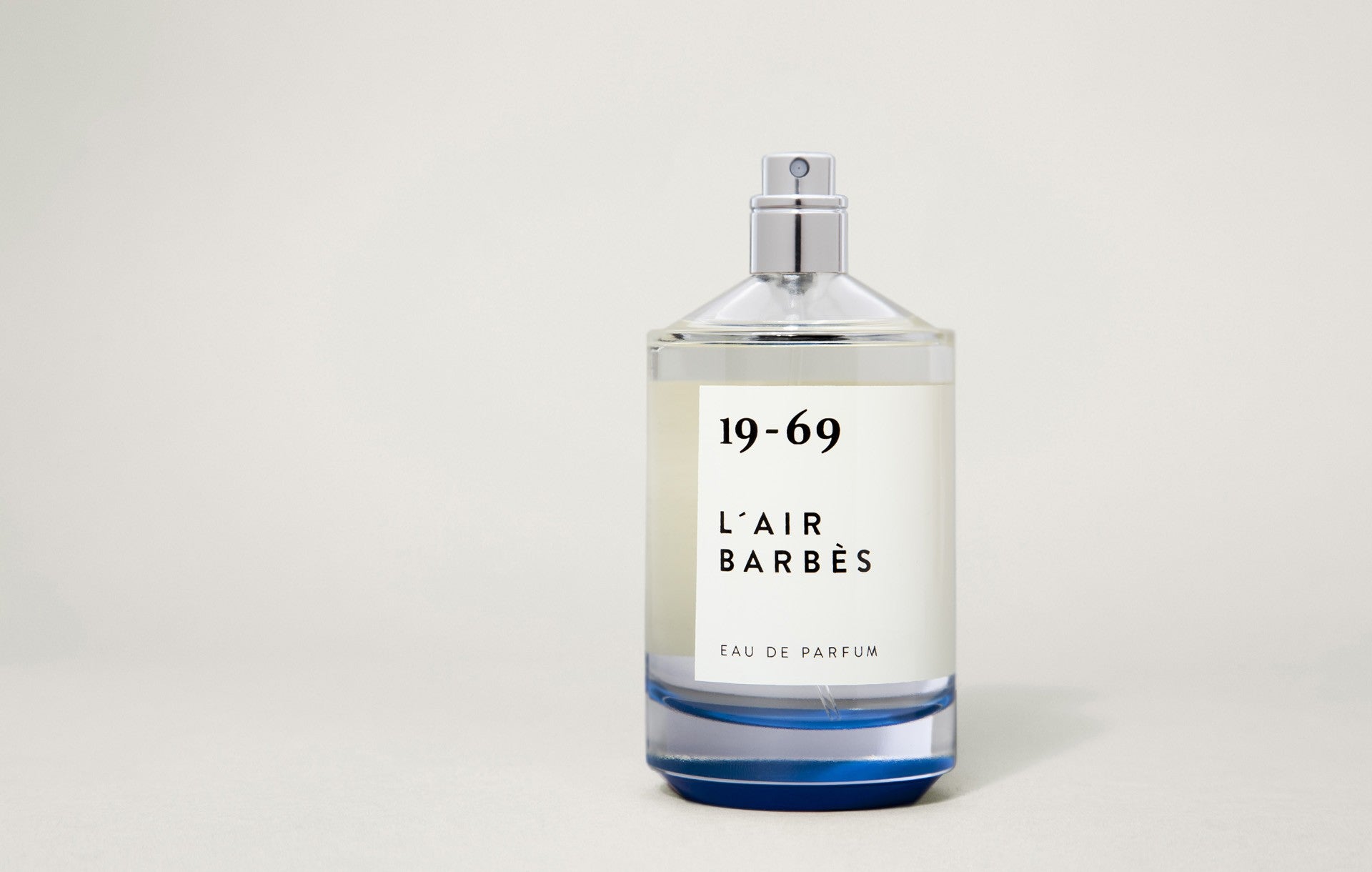 19-69 L´AIR BARBÈS - EAU DE PARFUM - HAF STORE
