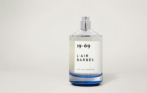 19-69 L´AIR BARBÈS - EAU DE PARFUM