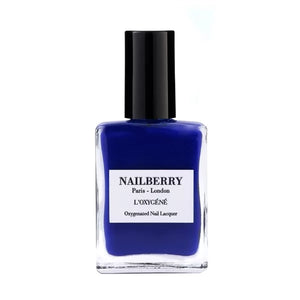 Nailberry – Maliblue