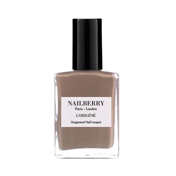 Nailberry – Mindfully Grey