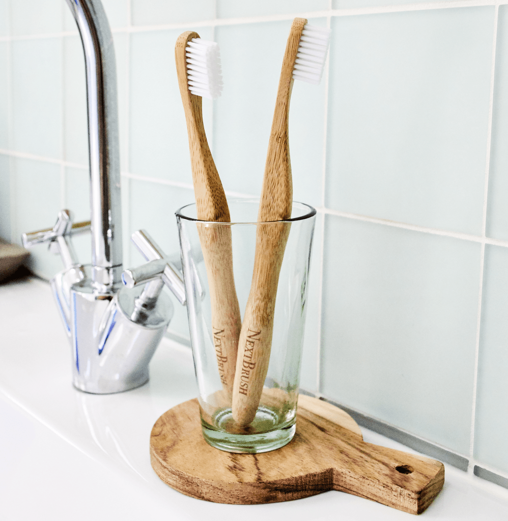 Tannburtsti - NextBrush