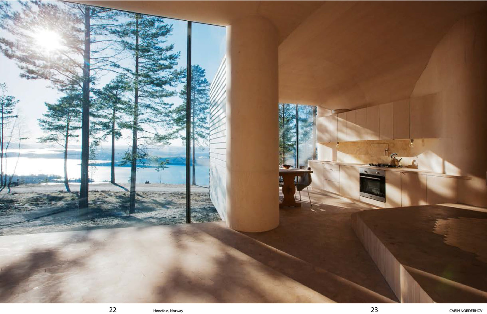 Gestalten - Northern Comfort