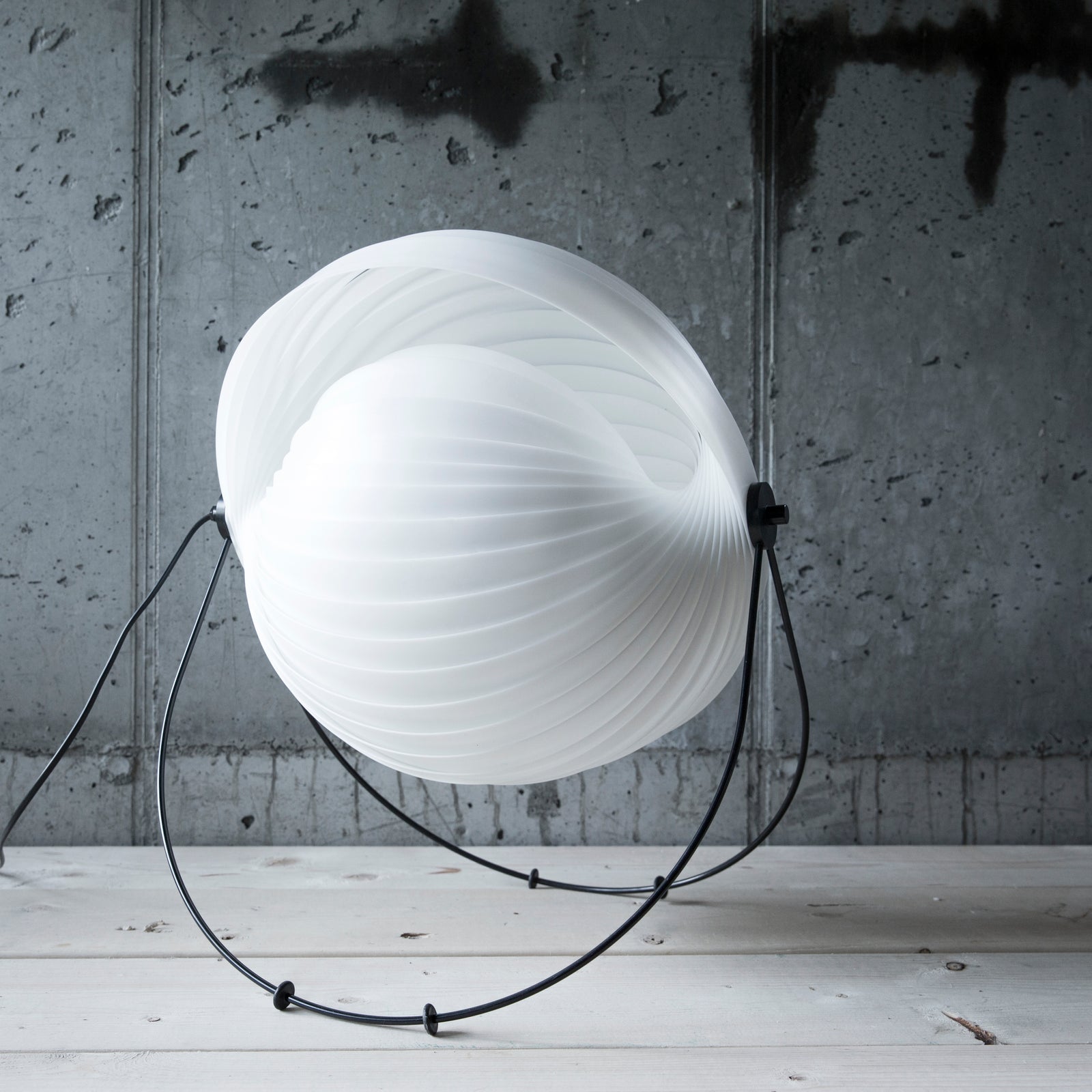 ECLIPSE LAMPI - STÓR