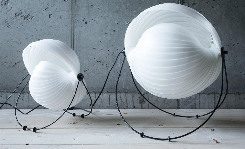 ECLIPSE LAMPI - LÍTILL