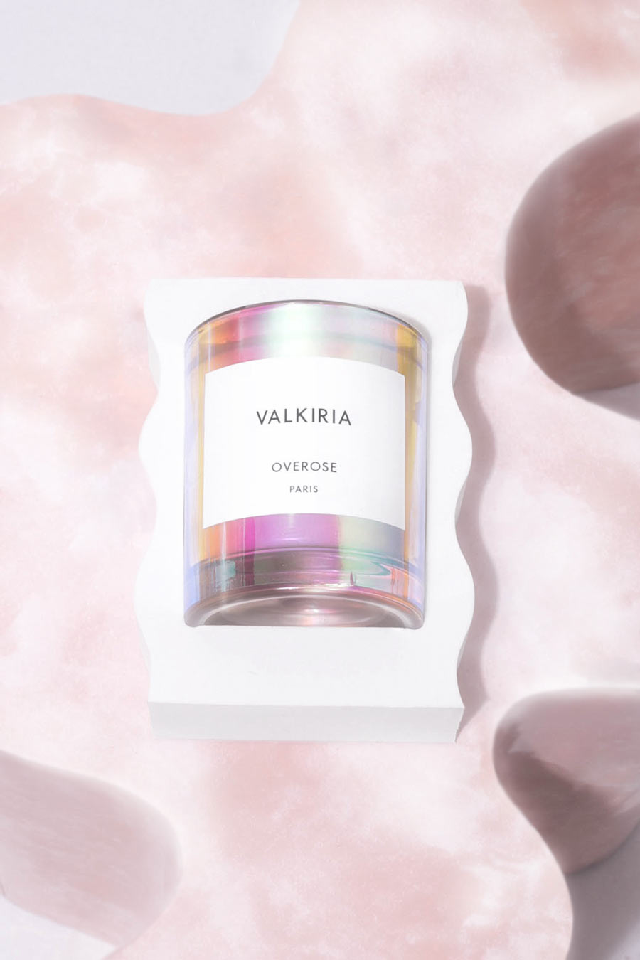 Overose - Valkiria Holo