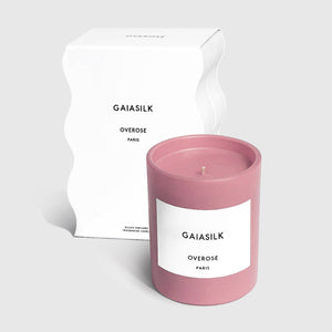 Overose - Gaiasilk