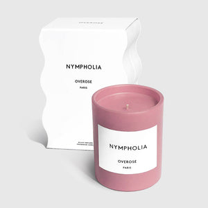 Overose - Nympholia