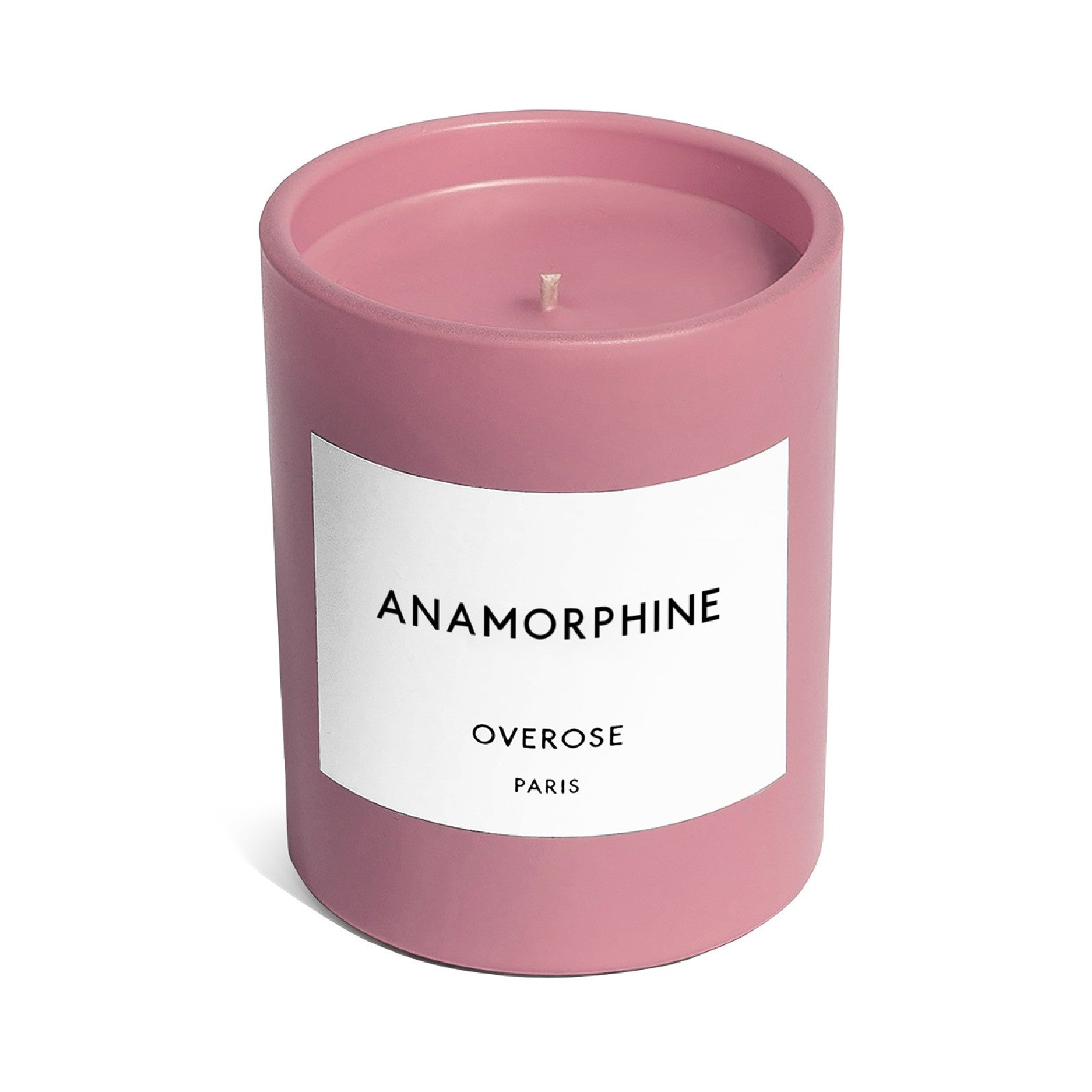 Overose - Anamorphine