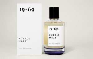 19-69 PURPLE HAZE - EAU DE PARFUM - 100 ML