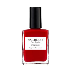 Nailberry - Rouge