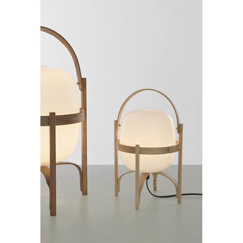 Cestita - Lampi - Sérpöntun