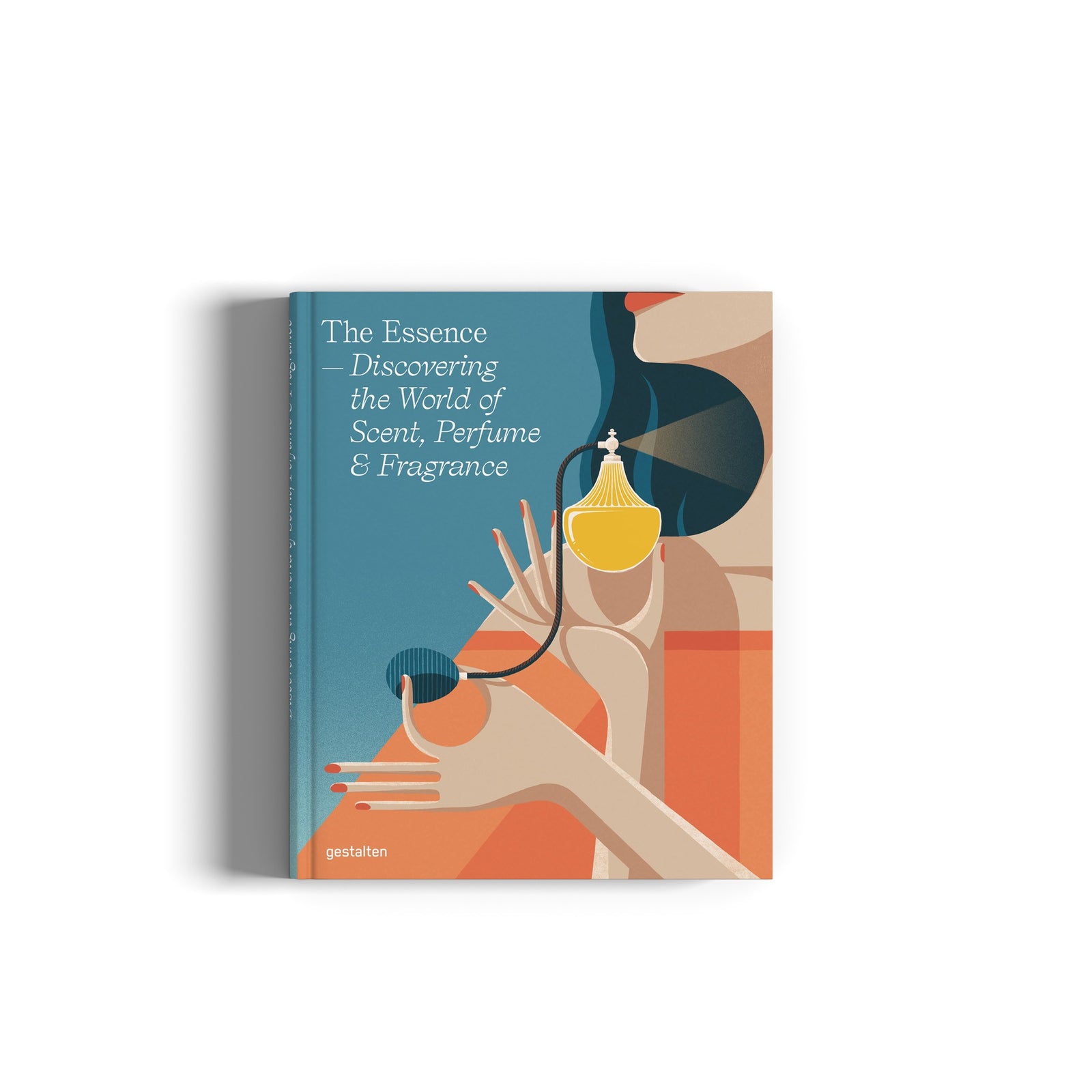 The Essence - Gestalten