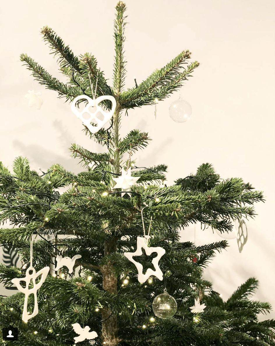 Lars Rank - Svartar Stjörnur - 5 stk