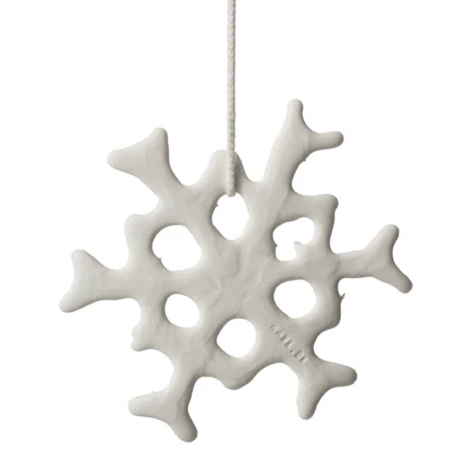 Lars Rank - Snjókorn - 5 stk