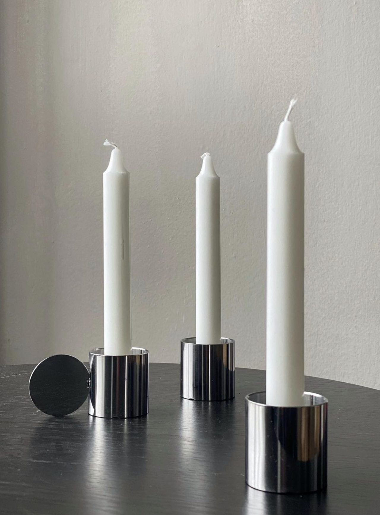 Stjakur 2 - Speglastál