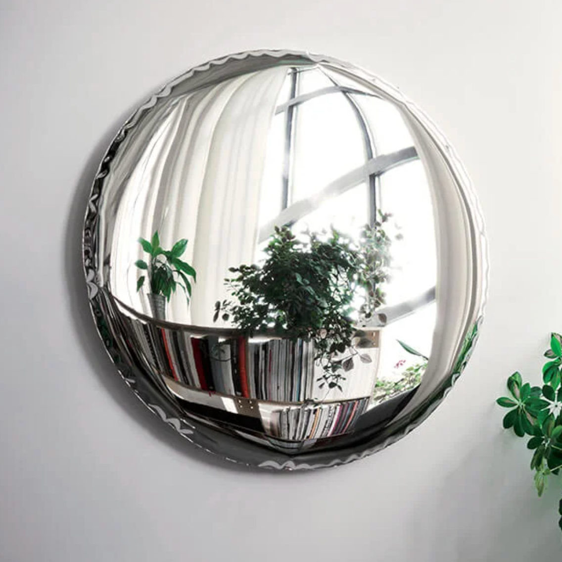 OKO Spegill - Sérpöntun - Fullt verð 290.000 kr