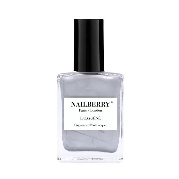 Nailberry - Silver Lining