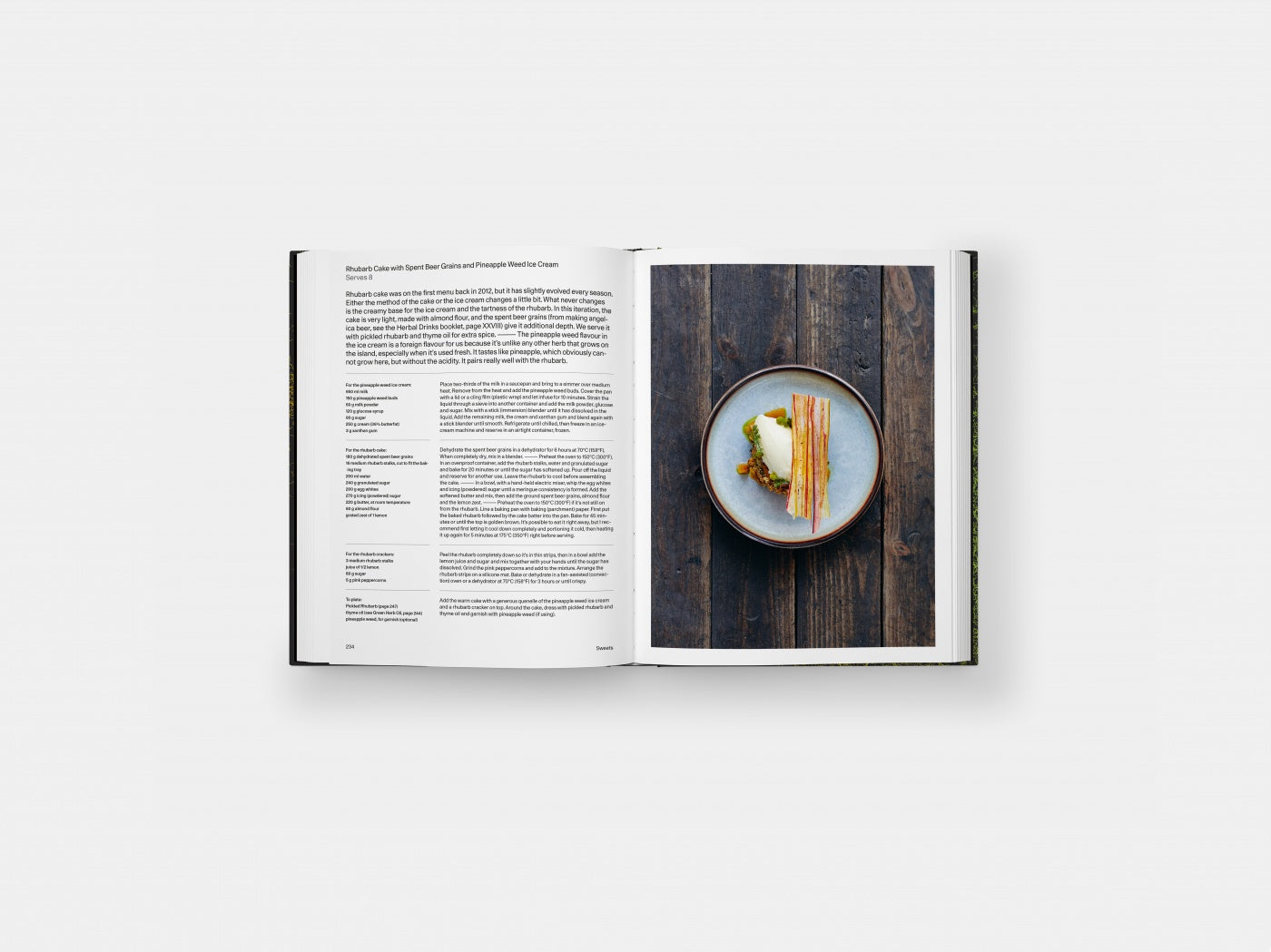 Slippurinn - Phaidon