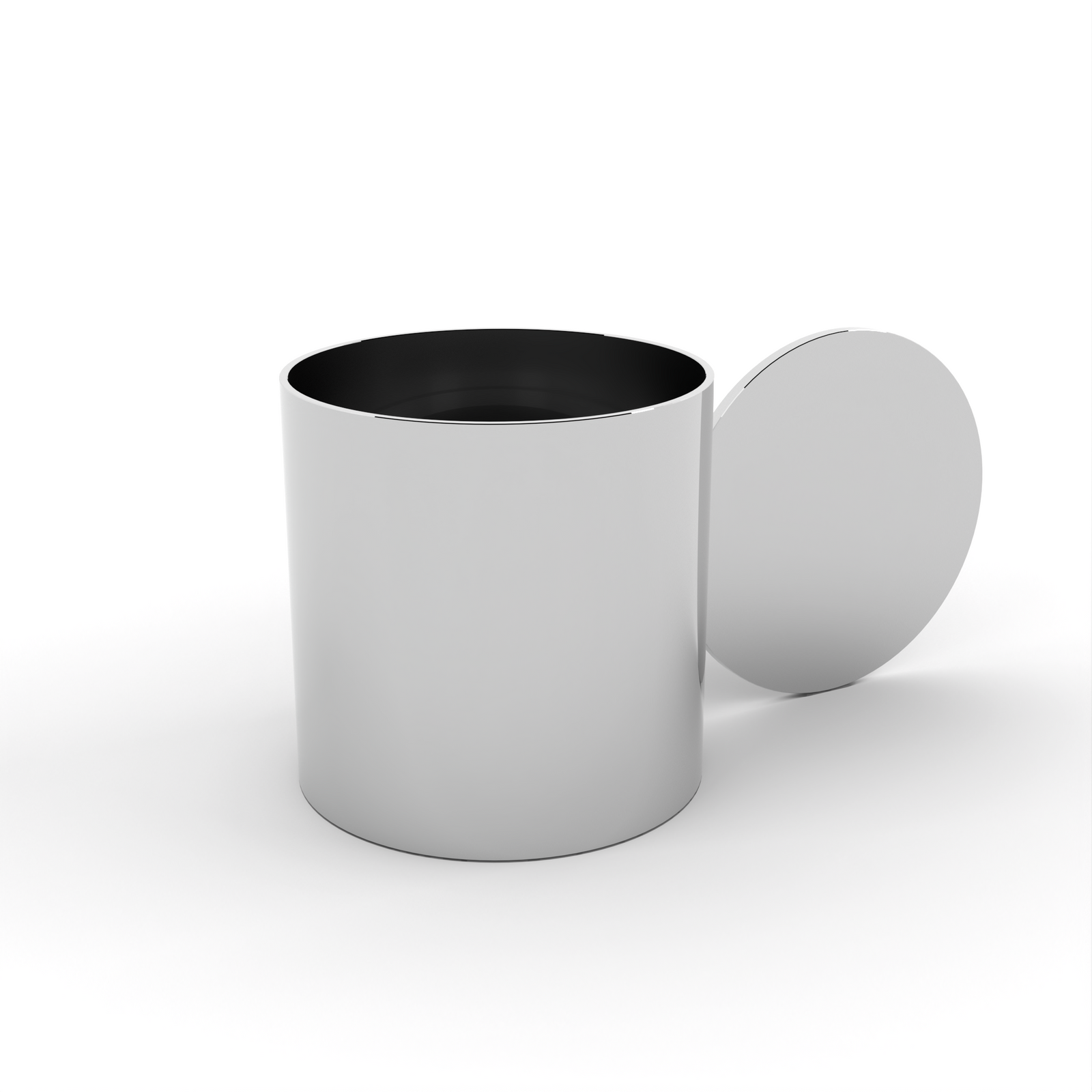 Stjakur 2 - Speglastál