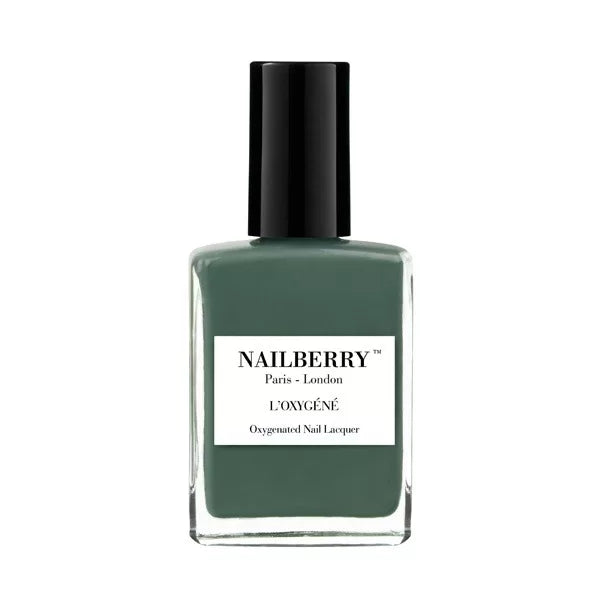 Nailberry – Viva La Vegan