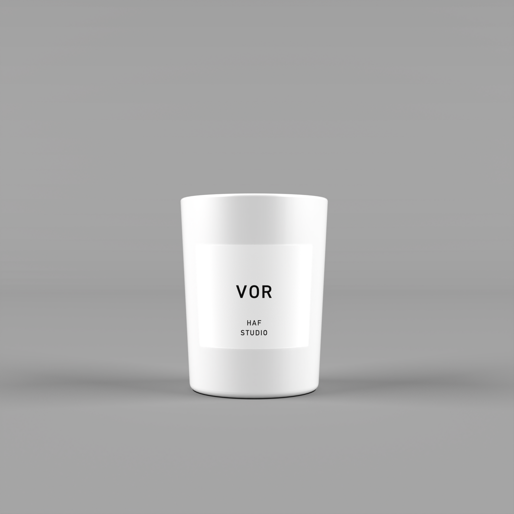 VOR - ilmkerti