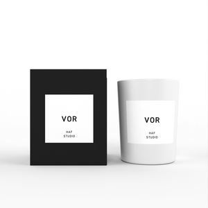 VOR - ilmkerti