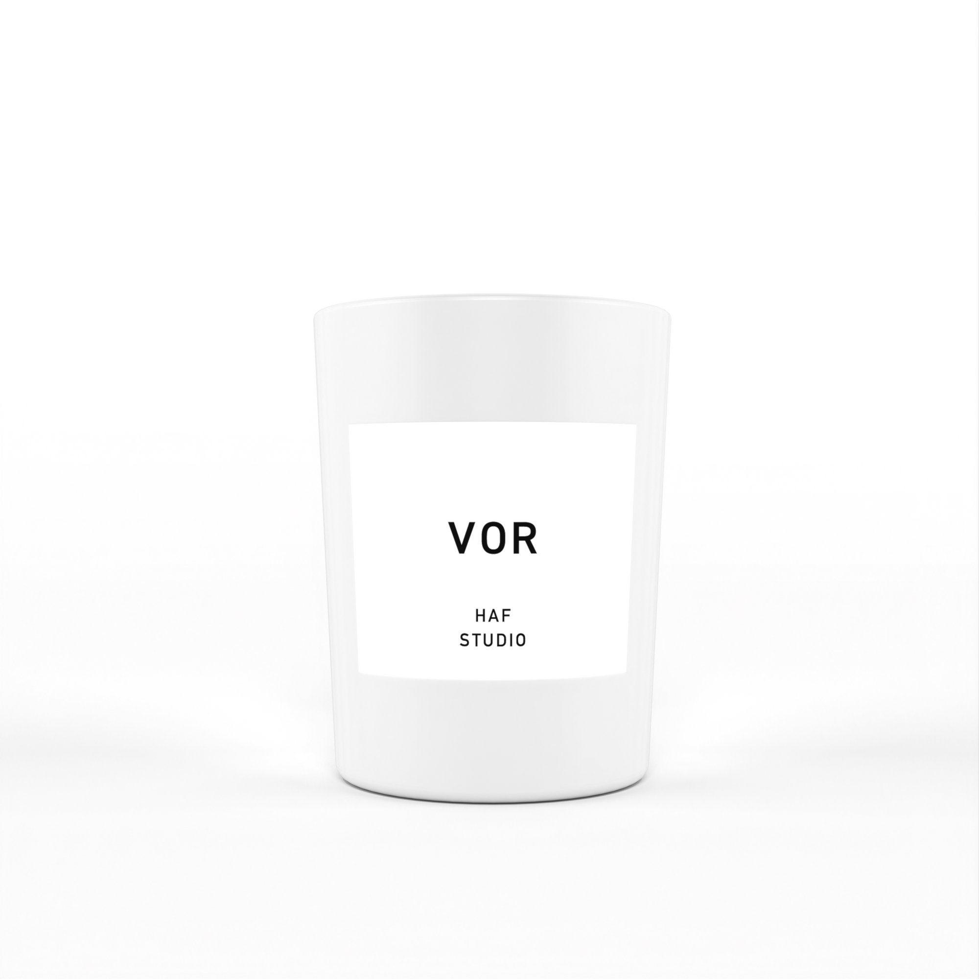 VOR - ilmkerti