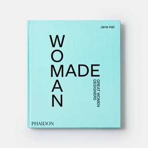Woman Made - Phaidon