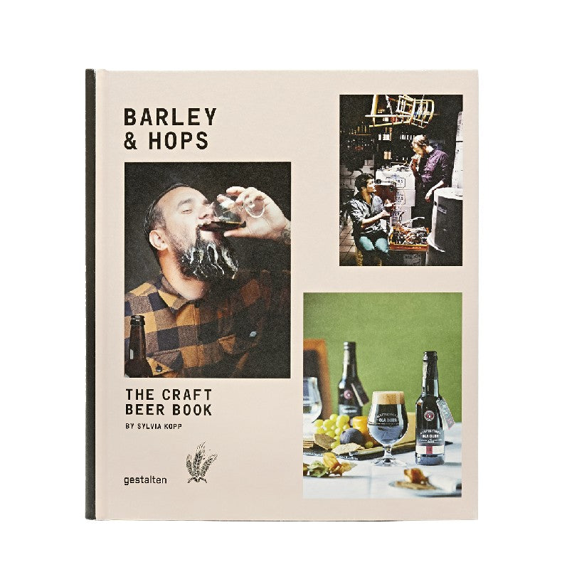 Gestalten - Barley & Hops