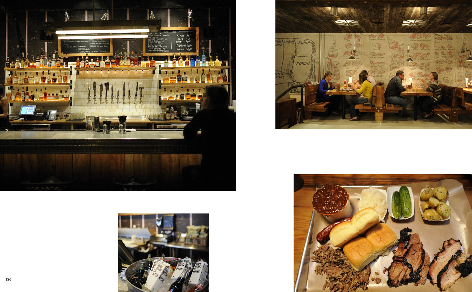 Gestalten - Barley & Hops