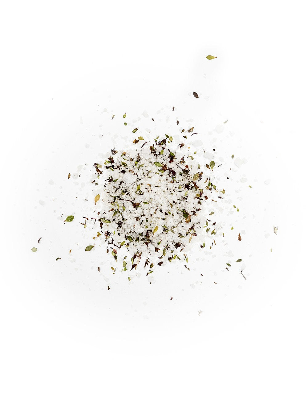 ANGAN - Blóðbergs baðsalt