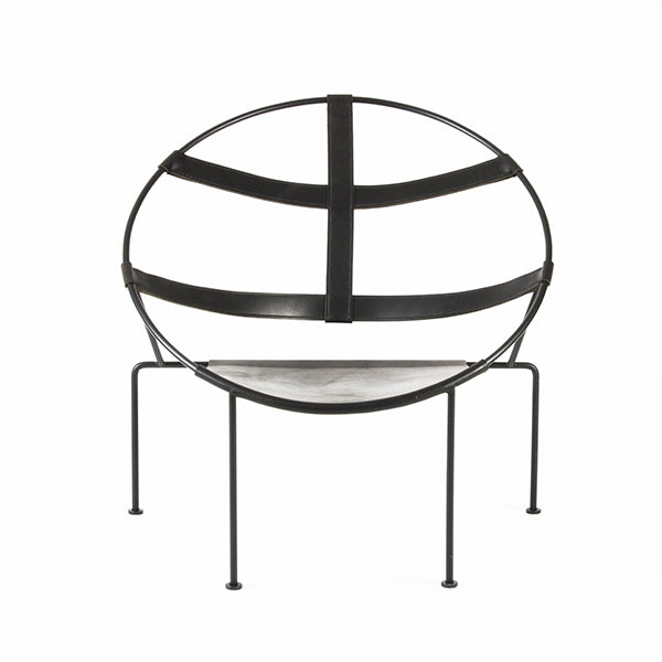 FDC1 LOUNGE STÓLL - Sérpöntun