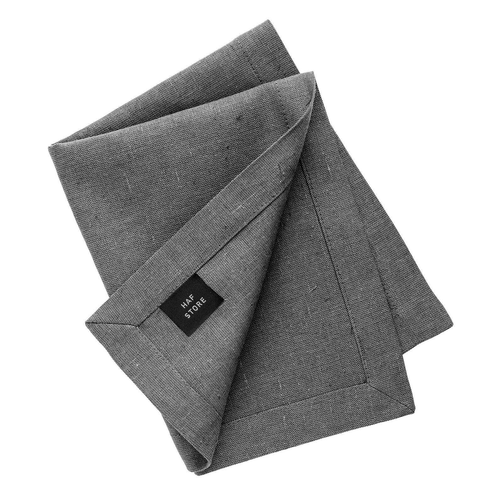 HÖR Servíetta - Grátt