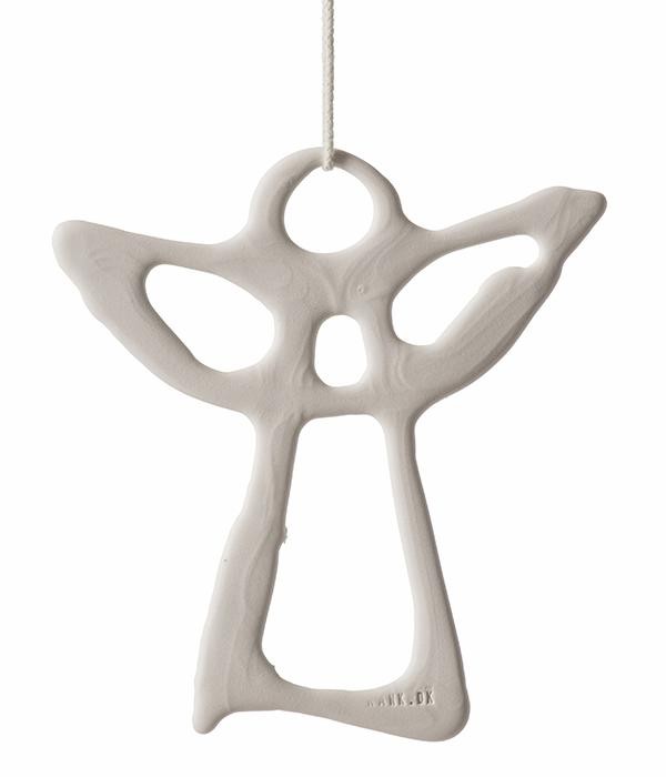 Lars Rank - Hvítir Englar - 5 stk