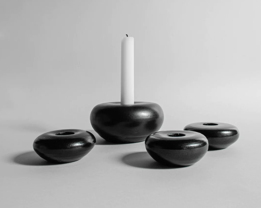 KER Kertastjaki - Svartur