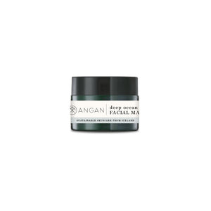 ANGAN - Deep Ocean Facial Mask