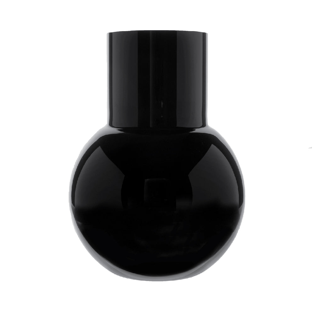 Pallo vasi junior - Svartur