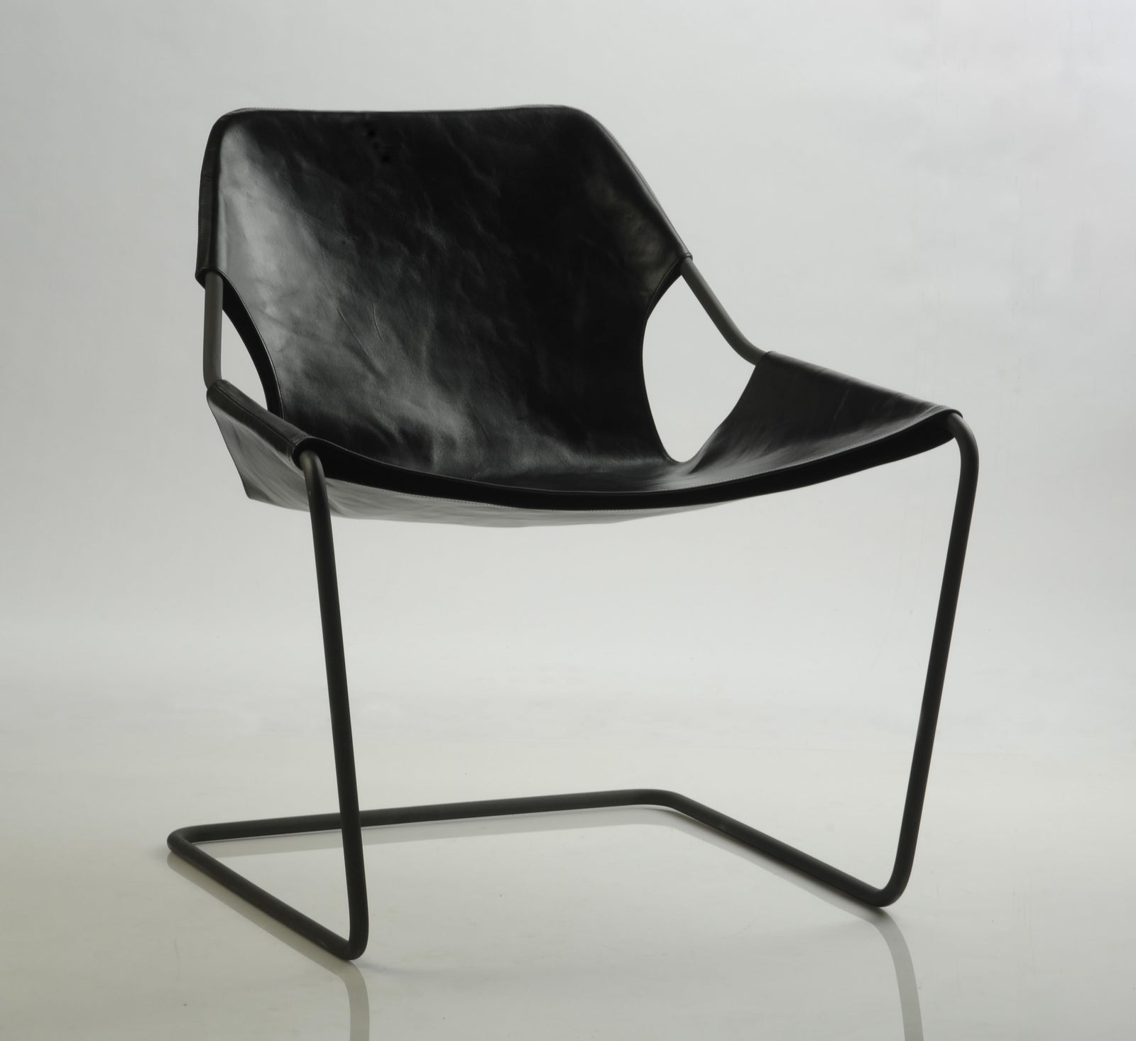 Paulistano Lounge stóll - Sérpöntun