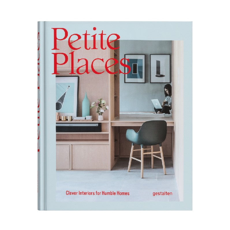 Gestalten - Petite Places