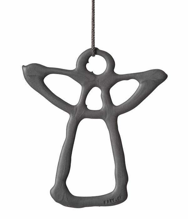 Lars Rank - Svartir Englar - 5 stk