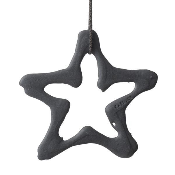 Lars Rank - Svartar Stjörnur - 5 stk