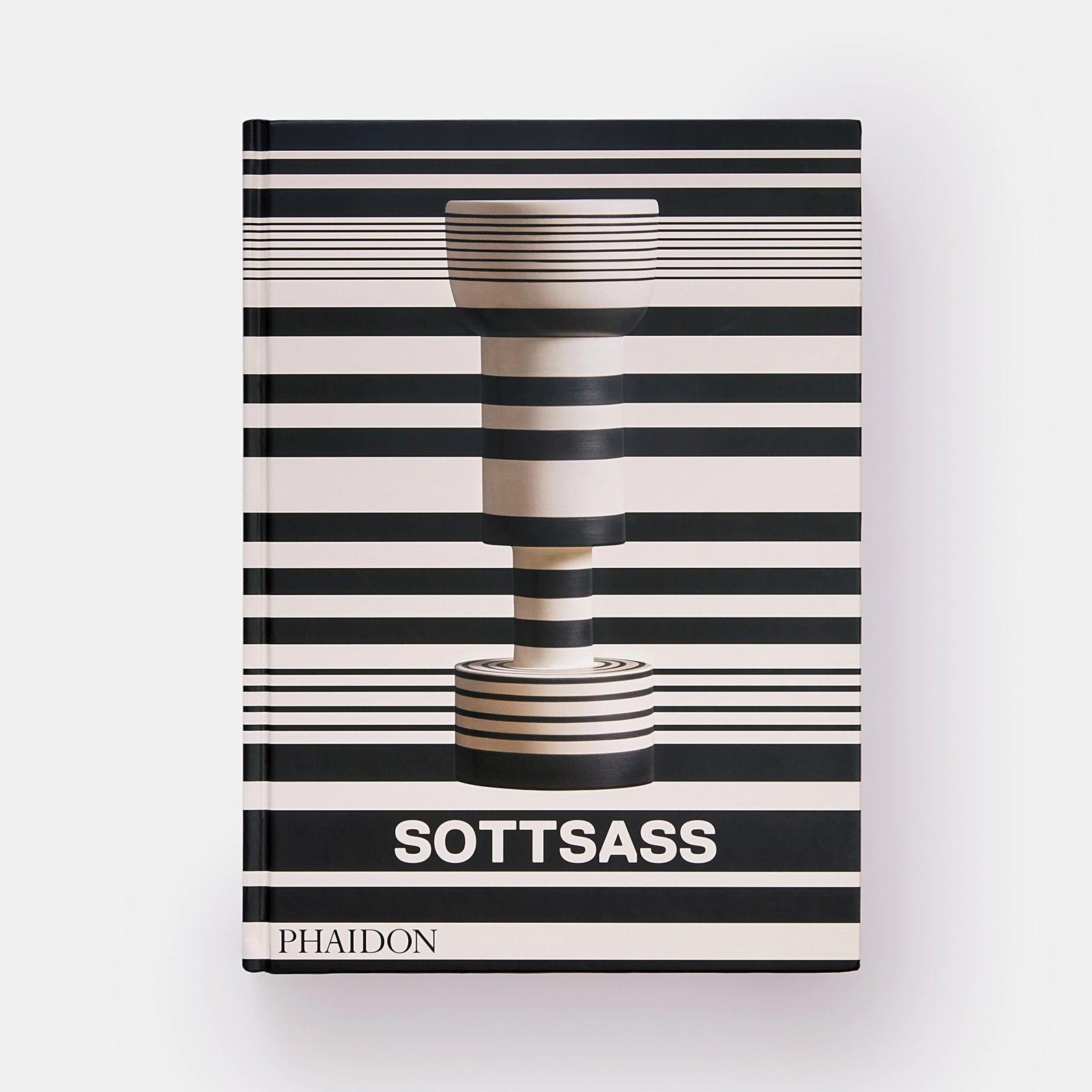 Sottsass - Phaidon