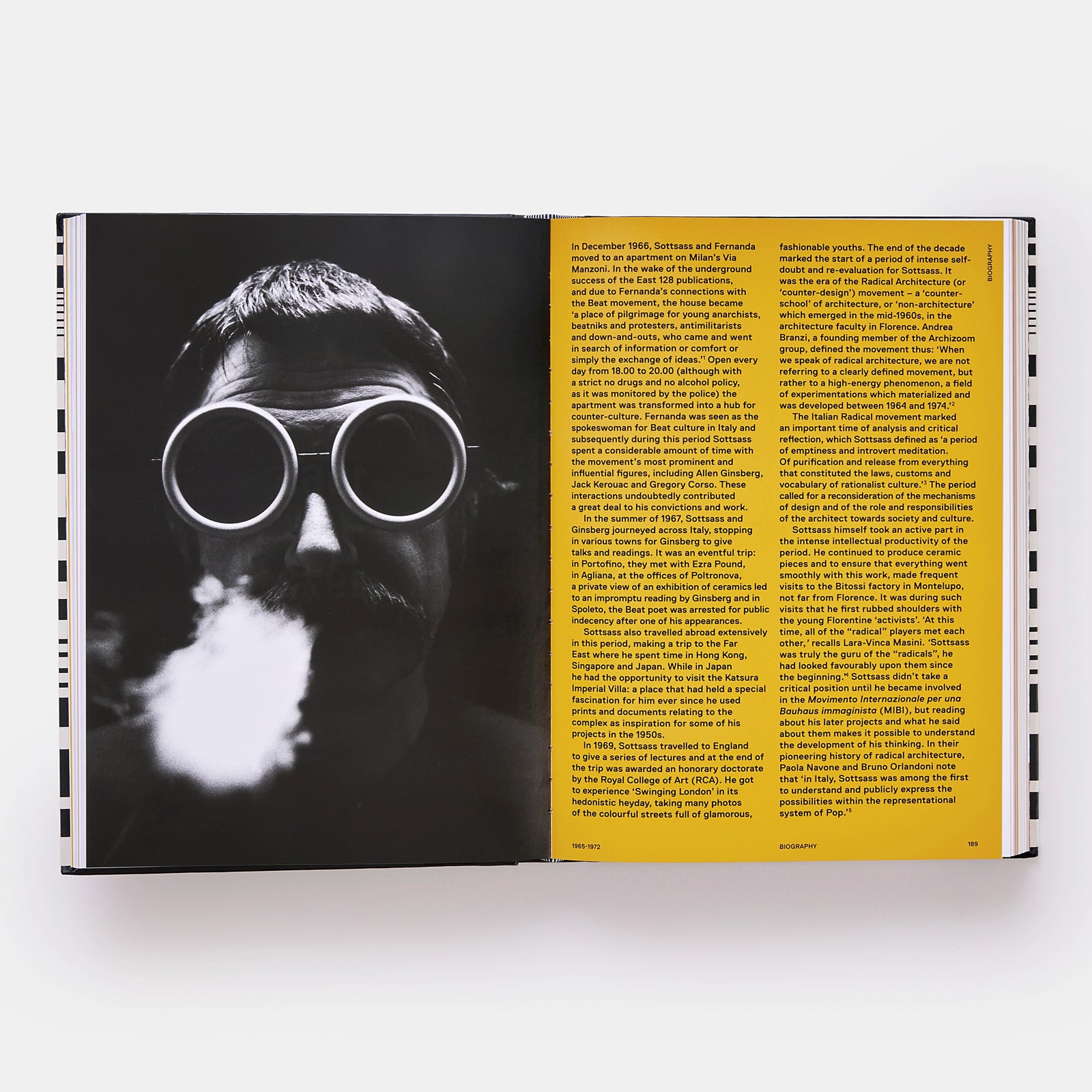 Sottsass - Phaidon