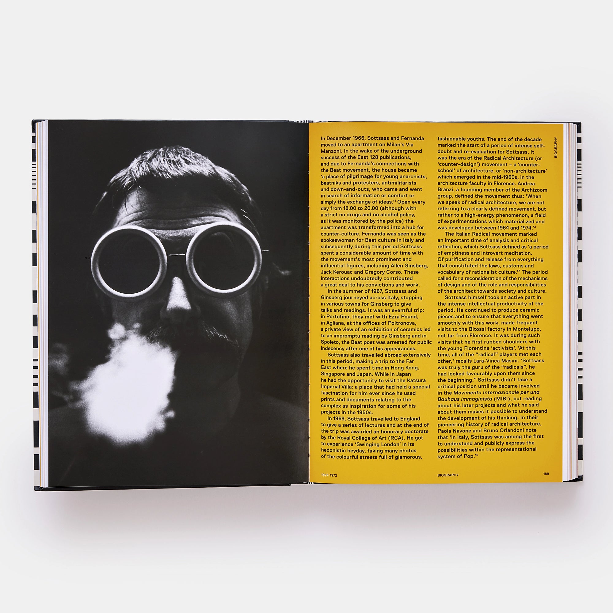 Sottsass - Phaidon