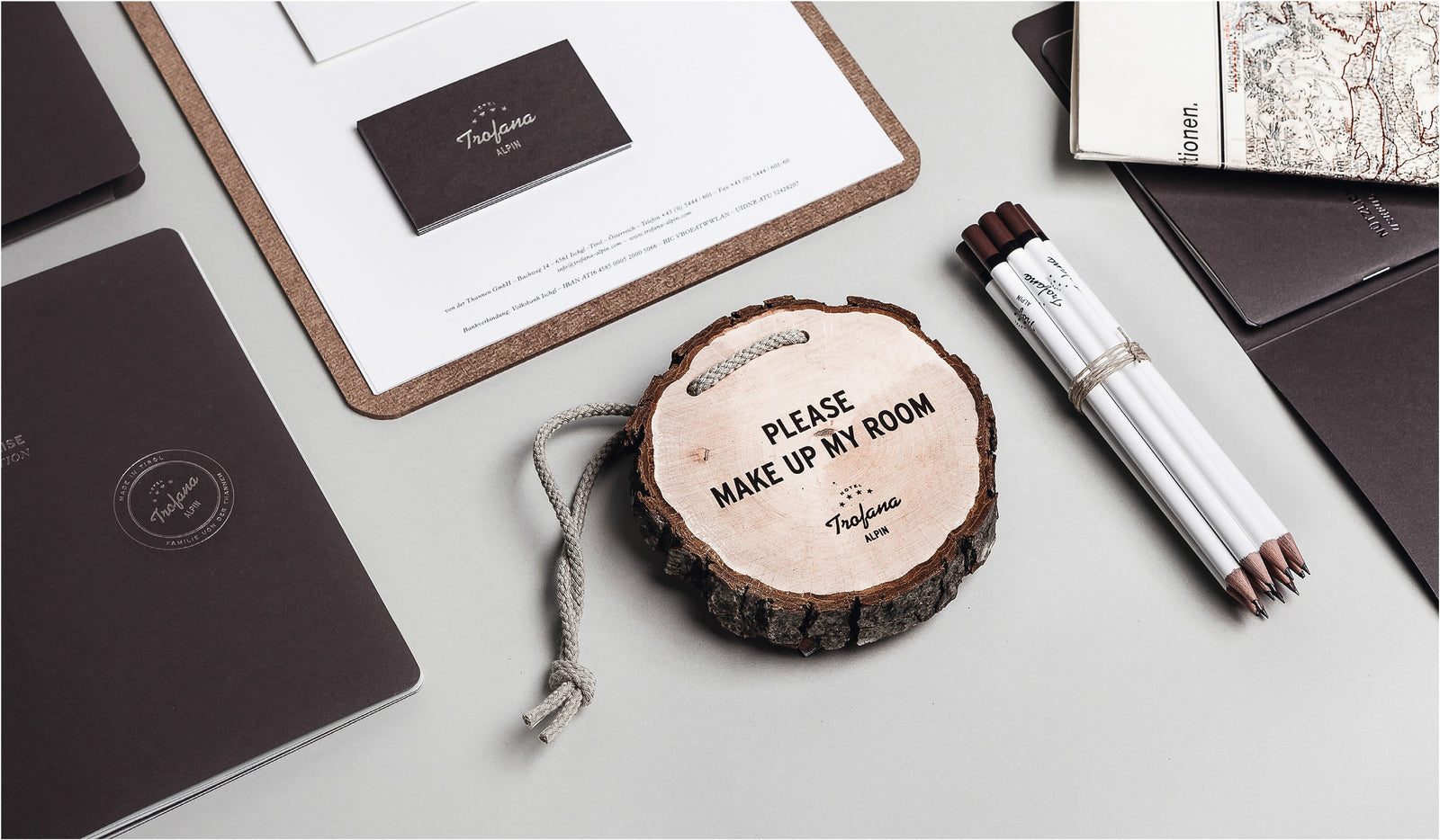 Gestalten - Start Me Up!