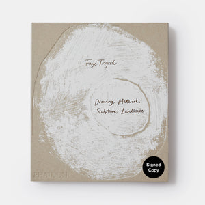 Faye Toogood -  Drawing, Material, Sculpture, Landscape - Phaidon