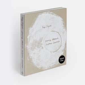 Faye Toogood -  Drawing, Material, Sculpture, Landscape - Phaidon