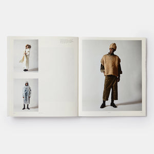 Faye Toogood -  Drawing, Material, Sculpture, Landscape - Phaidon
